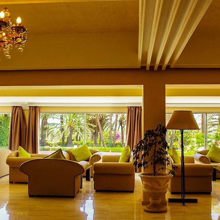Hamilton Agadir Hotel Kültér fotó