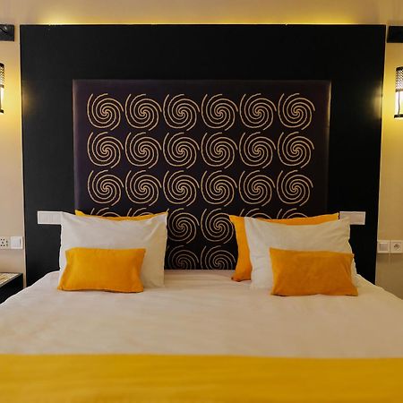 Hamilton Agadir Hotel Kültér fotó