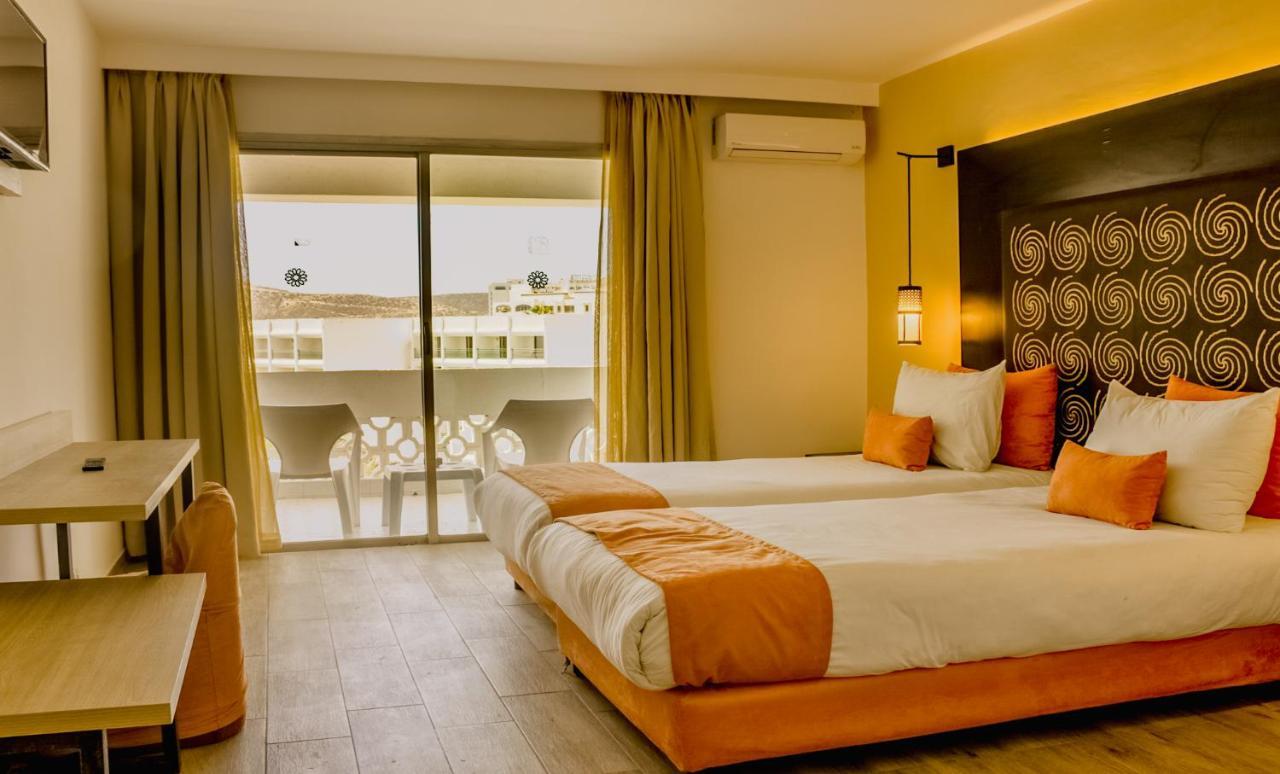 Hamilton Agadir Hotel Kültér fotó