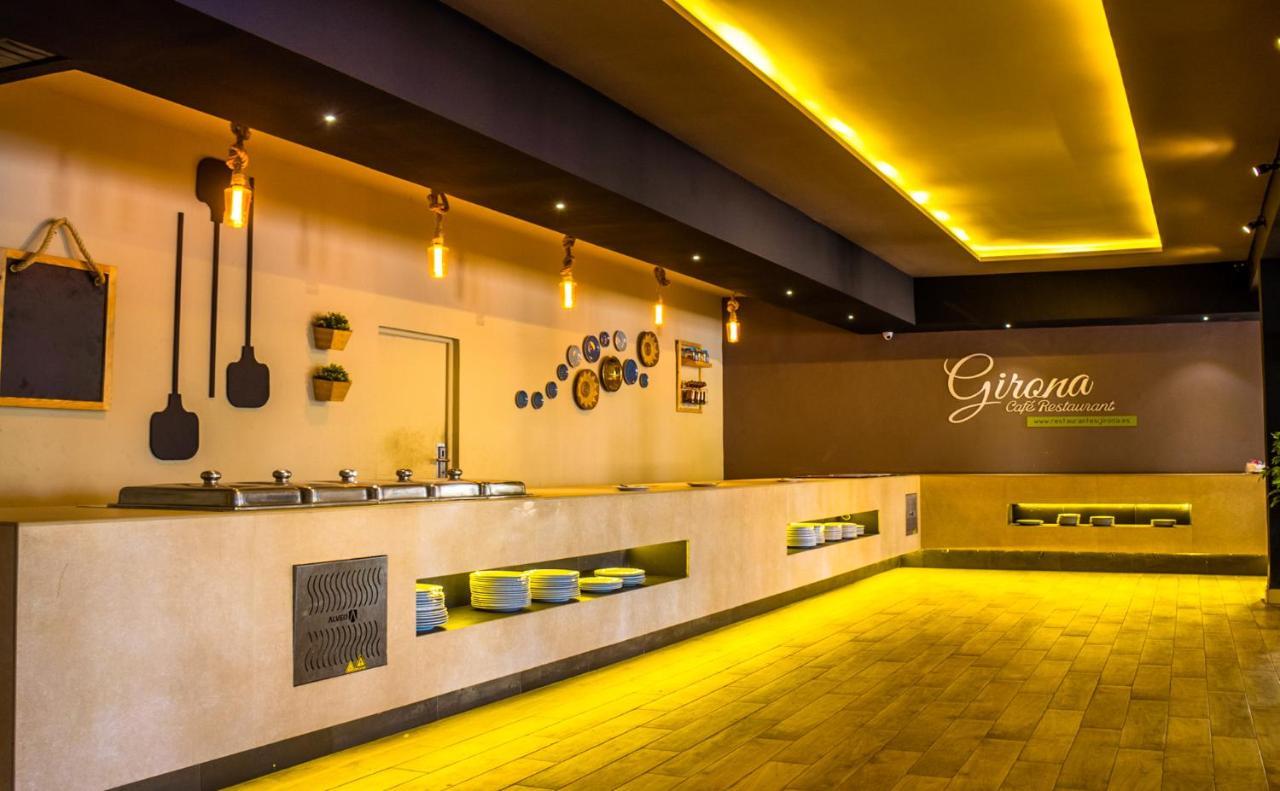 Hamilton Agadir Hotel Kültér fotó