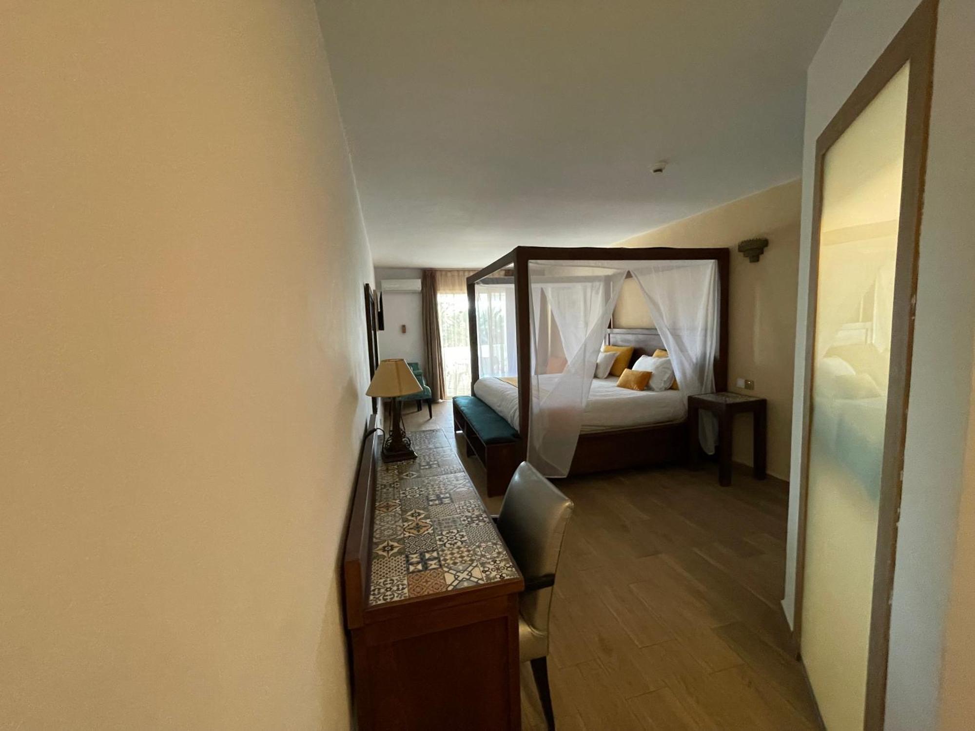 Hamilton Agadir Hotel Kültér fotó