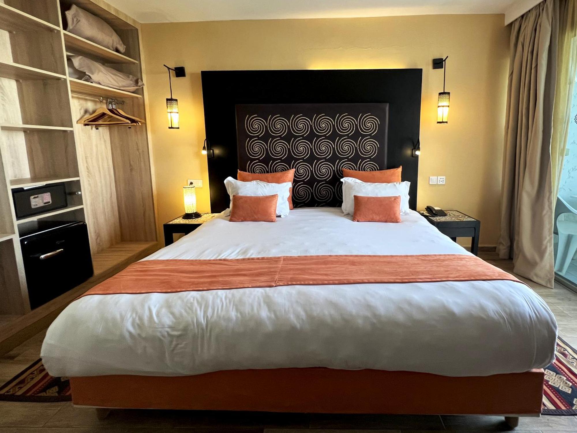 Hamilton Agadir Hotel Kültér fotó