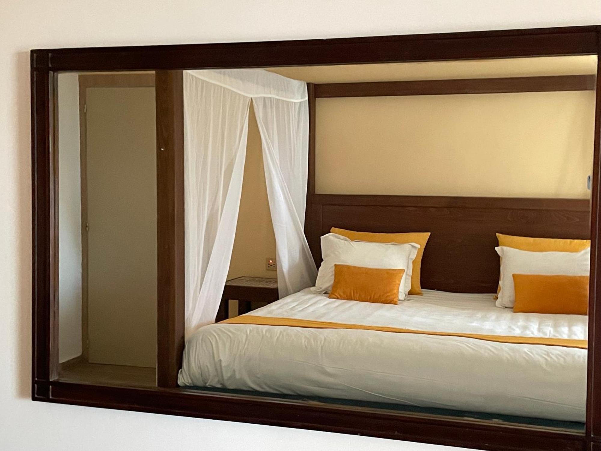 Hamilton Agadir Hotel Kültér fotó