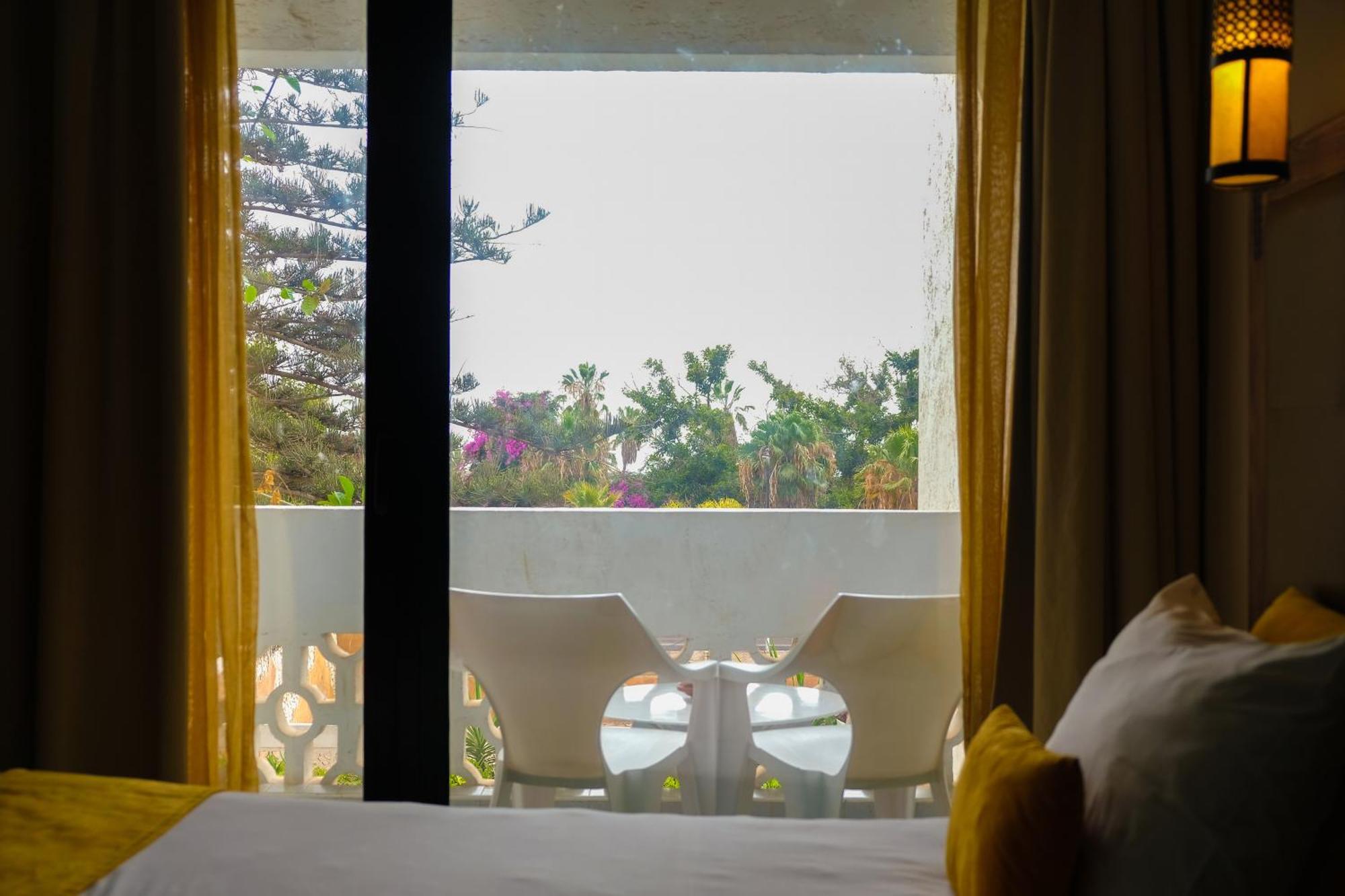 Hamilton Agadir Hotel Kültér fotó