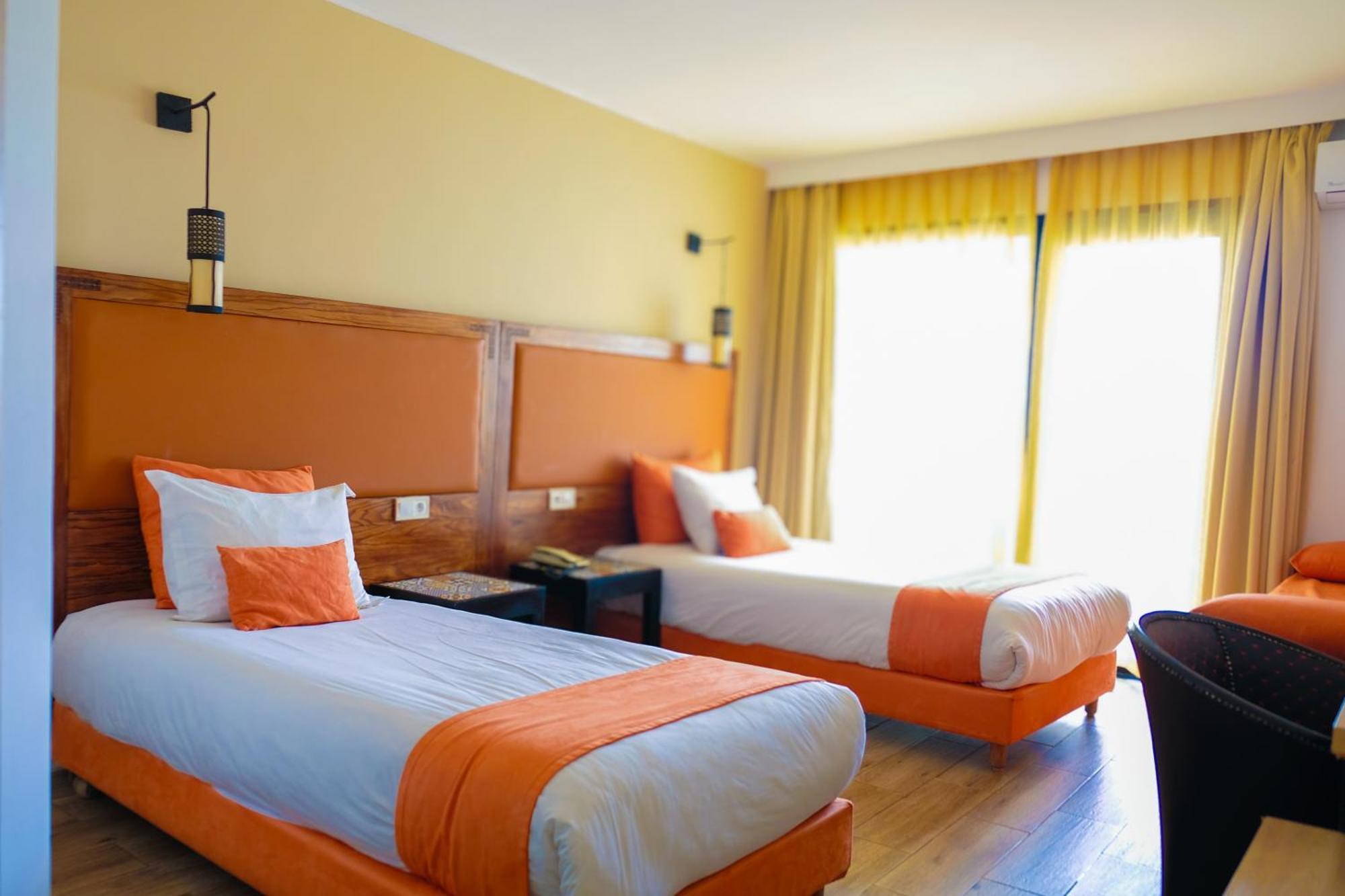 Hamilton Agadir Hotel Kültér fotó