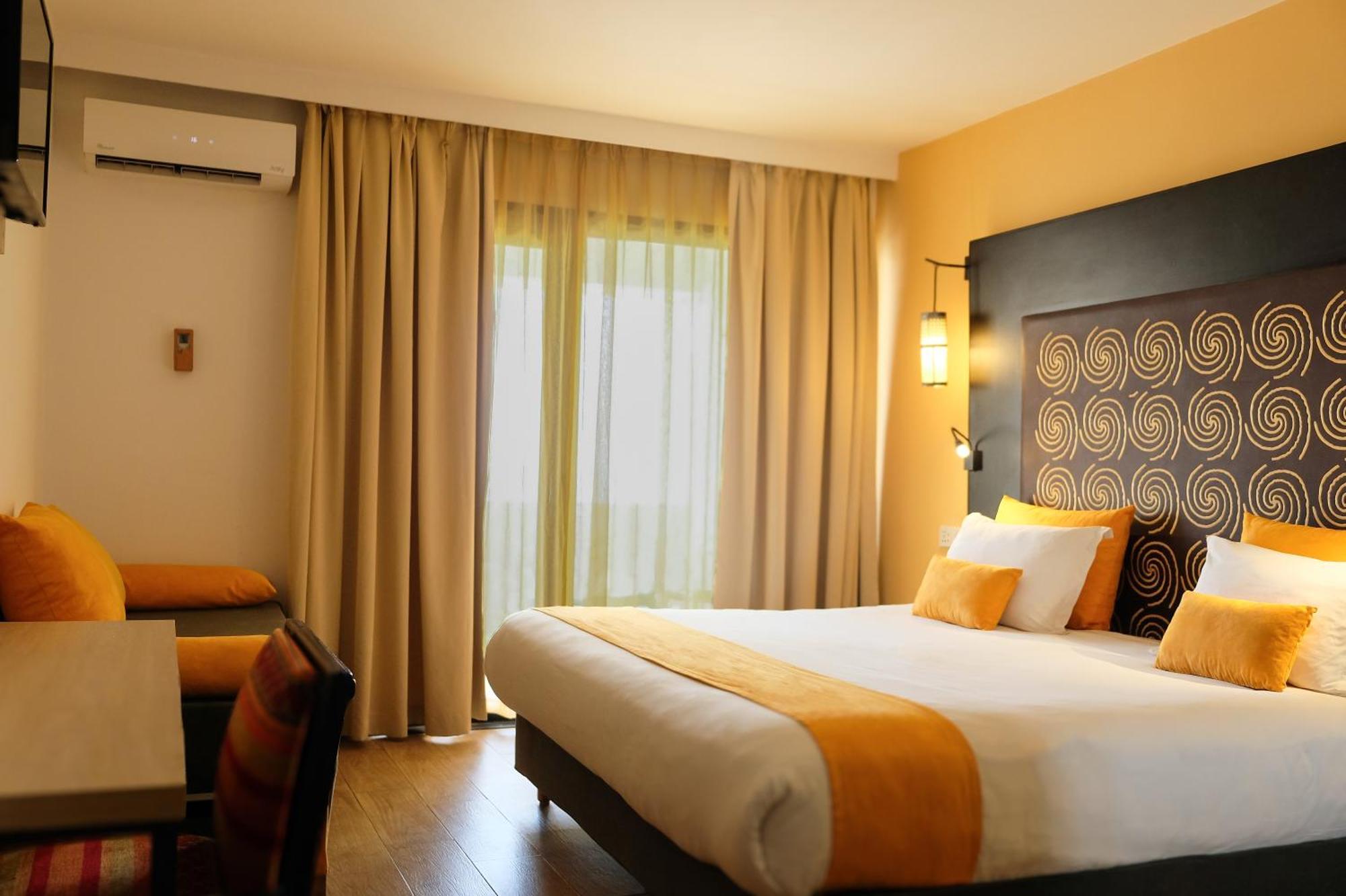 Hamilton Agadir Hotel Kültér fotó