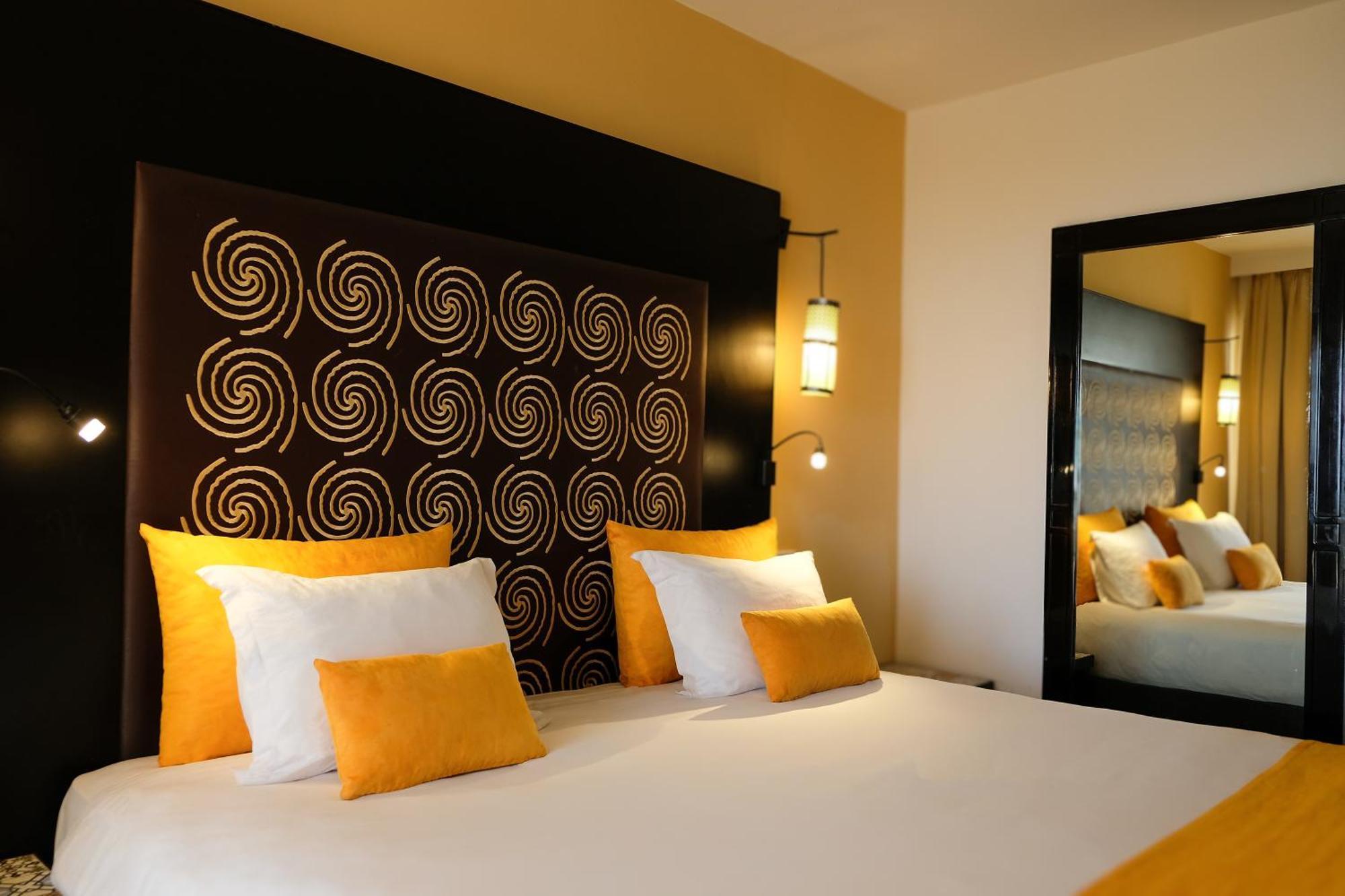 Hamilton Agadir Hotel Kültér fotó