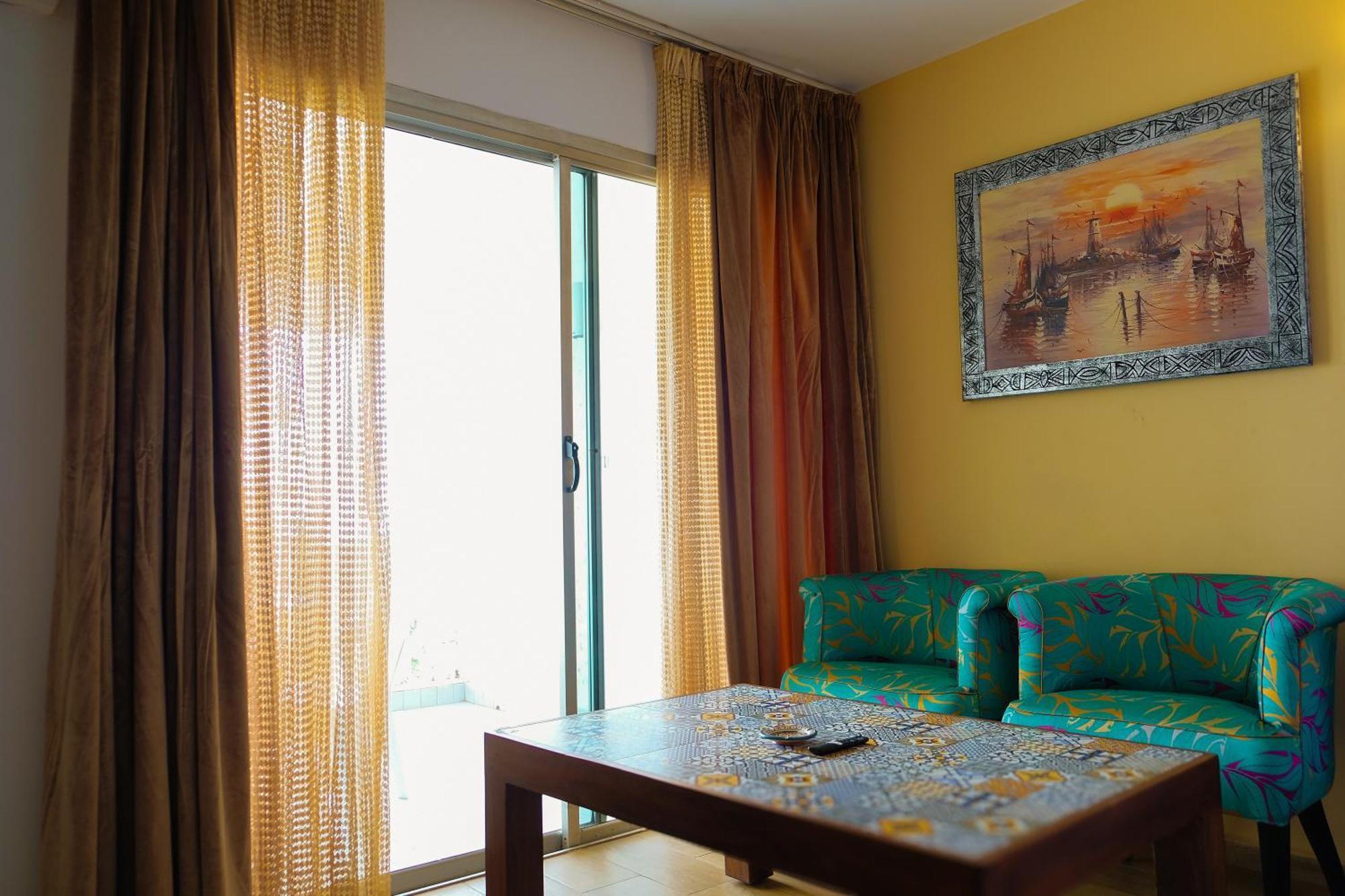 Hamilton Agadir Hotel Kültér fotó