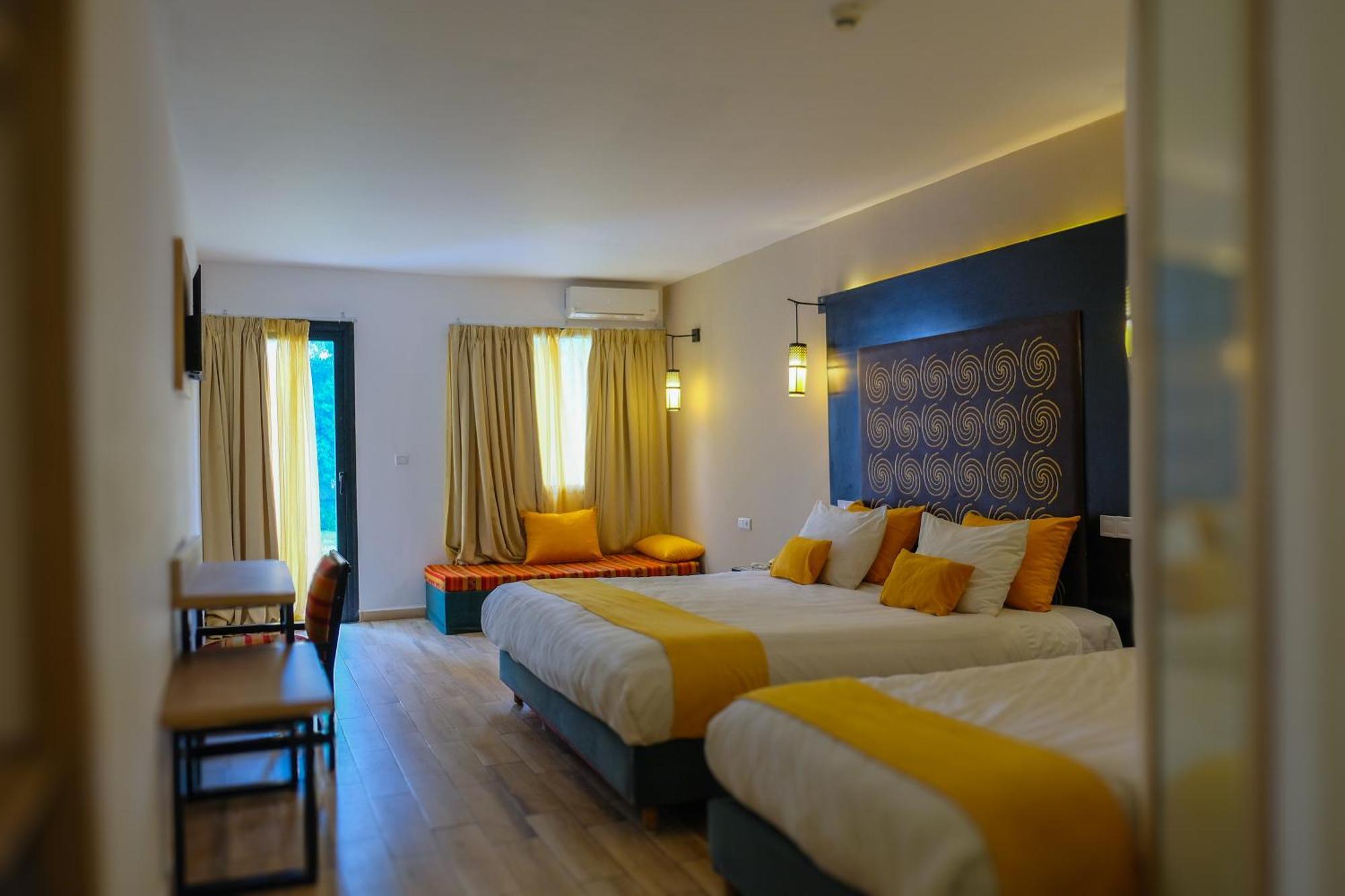 Hamilton Agadir Hotel Kültér fotó