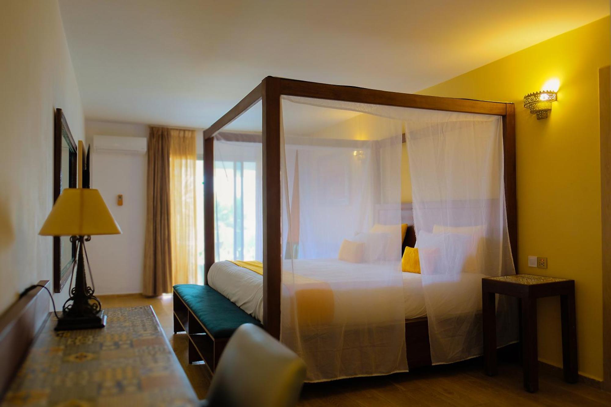 Hamilton Agadir Hotel Kültér fotó